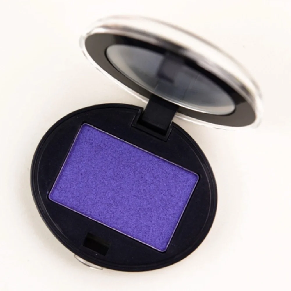 Urban Decay Eyeshadow Random Purple Shimmer Frost New in Box